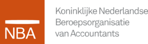 Luijten Accountant is aangesloten bij NBA - Koninklijke Nederlandse Beroepsorganisatie van Accountants